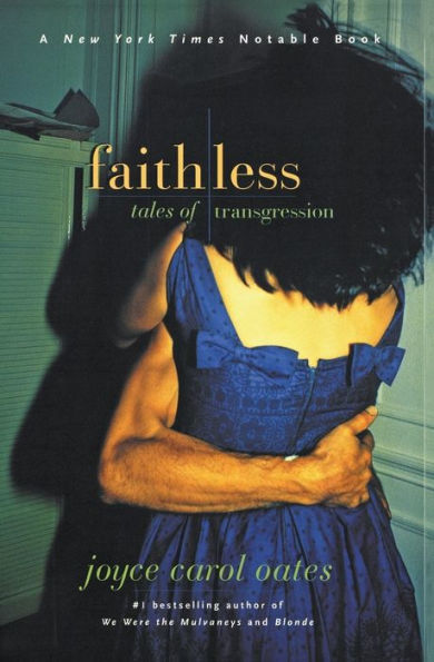 Faithless: Tales of Transgression