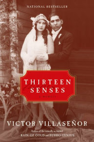 Thirteen Senses: A Memoir