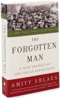 Alternative view 3 of The Forgotten Man: A New History of the Great Depression