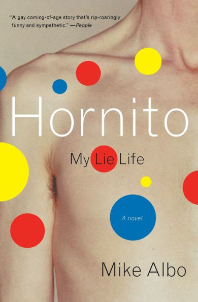 Hornito: My Lie Life