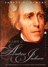 Life of Andrew Jackson