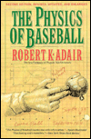 Physics of Baseball
