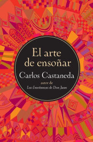 Title: El Arte de Ensonar, Author: Carlos Castaneda