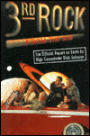 Third Rock from the Sun: The Official Report on Earth by High Commander Dick Solomon