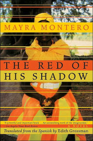 Red of His Shadow: A Novel