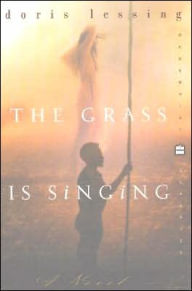 The Grass Is Singing