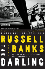 Title: The Darling, Author: Russell Banks