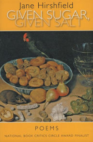Given Sugar, Given Salt