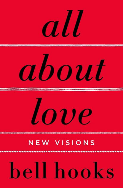 All about love new promo visions