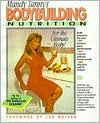 Title: Bodybuilding Nutrition, Author: Mandy Tanny