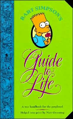 The Simpsons Guide to Springfield: Groening, Matt: 9780060952822:  : Books