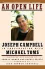 An Open Life: Joseph Campbell in conversation with Michael Toms