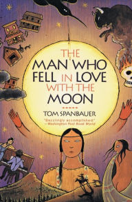 Man Who Fell in Love with the Moon