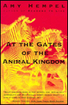 At the Gates of the Animal Kingdom: Stories