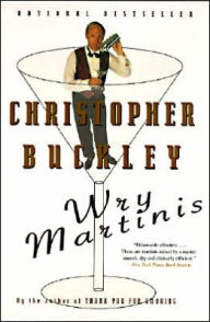 Wry Martinis