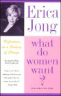 What Do Women Want?: Bread, Roses, Sex, Power