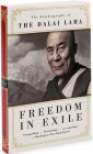 Alternative view 3 of Freedom in Exile: The Autobiography of The Dalai Lama