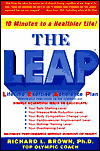 L.E.A.P.: Lifetime Exercise Adherence Plan