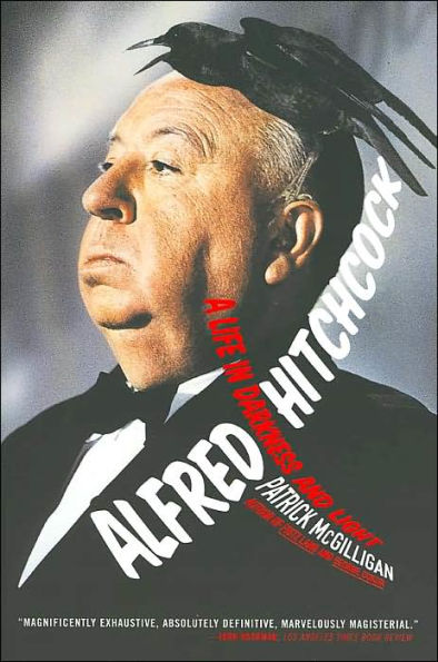 Alfred Hitchcock: A Life in Darkness and Light