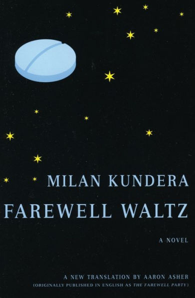 Farewell Waltz: A Novel