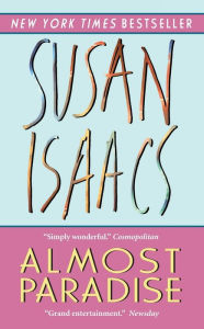 Title: Almost Paradise, Author: Susan Isaacs