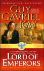 Lord of Emperors: The Conclusion of the Sarantine Mosaic