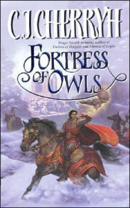 Fortress of Owls (Fortress Series #3)