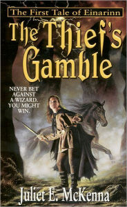 Thief's Gamble