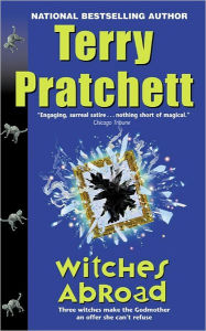 Witches Abroad