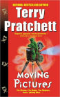 Moving Pictures (Discworld Series #10)