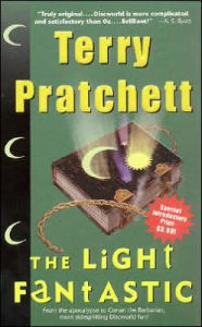 The Light Fantastic