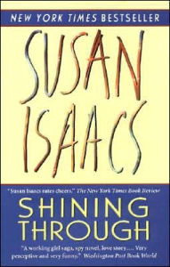 Title: Shining Through, Author: Susan Isaacs