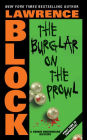 The Burglar on the Prowl (Bernie Rhodenbarr Series #10)