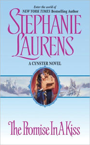 The Promise in a Kiss (Cynster Series)