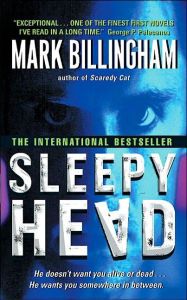 Sleepyhead (Tom Thorne Series #1)