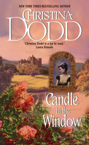 Title: Candle in the Window, Author: Christina Dodd