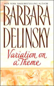 Title: Variation on a Theme, Author: Barbara Delinsky