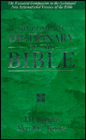 The NIV Bible Compact Dictionary