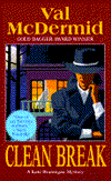 Clean Break (Kate Brannigan Series #4)