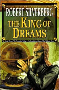 King of Dreams (Lord Prestimon Trilogy #3)