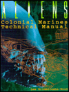 Aliens: Colonial Marines Technical Manual