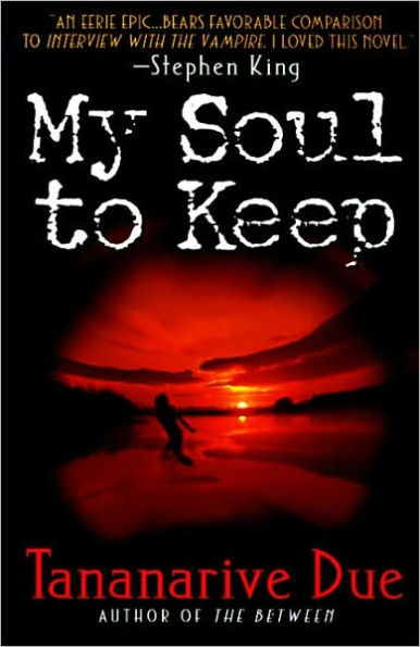 My Soul to Keep