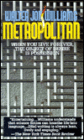 Metropolitan