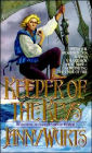 Keeper of the Keys (Cycle of Fire Series #2)