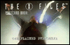 X-Files Postcard Book: Unexplained Phenomena