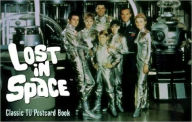 Lost in Space: Classic TV Postcard Book