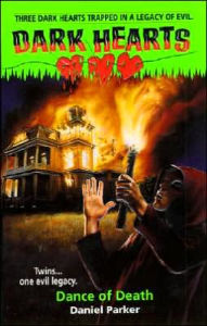 Dark Hearts: Dance of Death