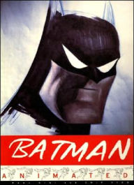 Batman Animated