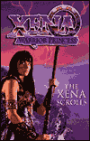 Xena Warrior Princess: The Xena Scrolls