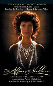 Affair of the Necklace